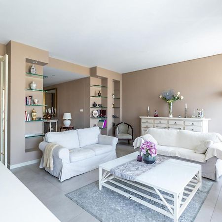 Central Suite Palermo Buitenkant foto