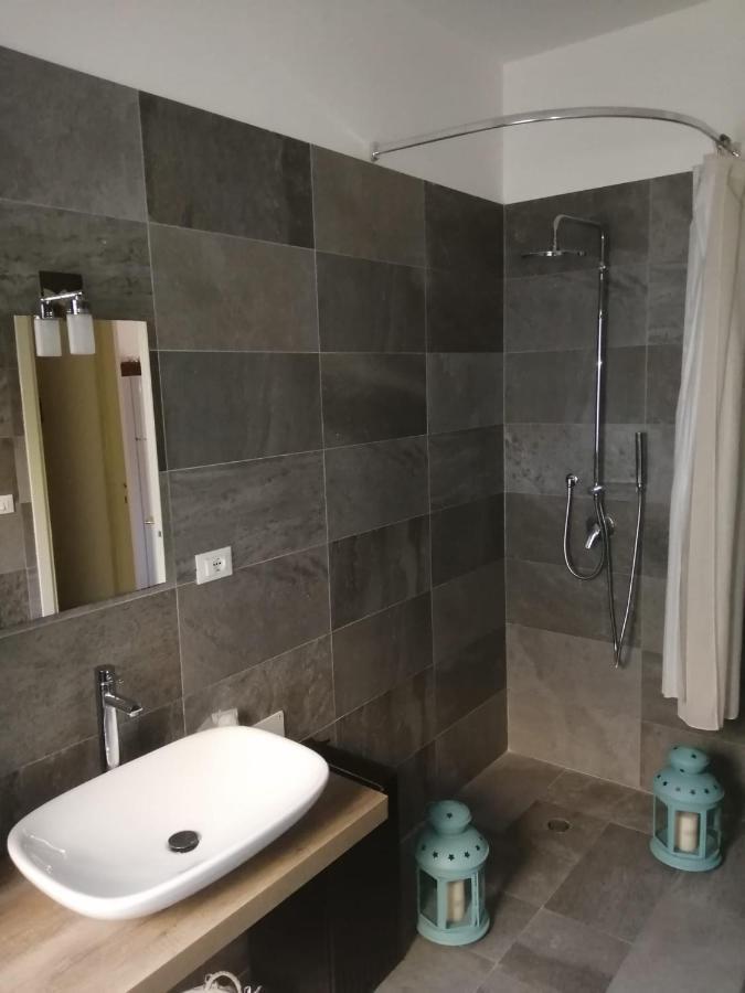 Central Suite Palermo Buitenkant foto