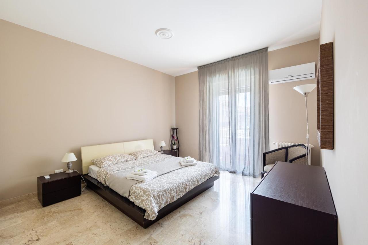 Central Suite Palermo Buitenkant foto