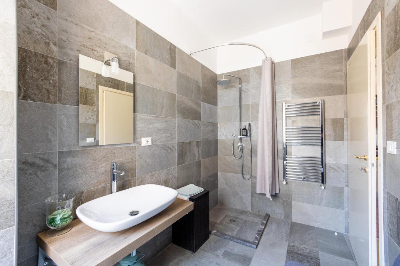 Central Suite Palermo Buitenkant foto