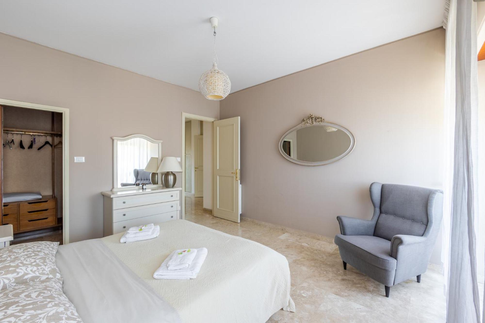 Central Suite Palermo Buitenkant foto